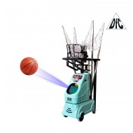 Баскетбольный робот для подачи мячей DFC RB300